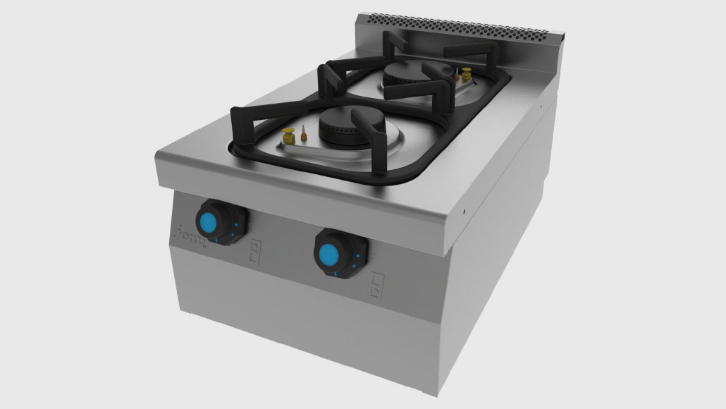 JEMI-Cocinas-Serie-600-Cocina-gas-S604