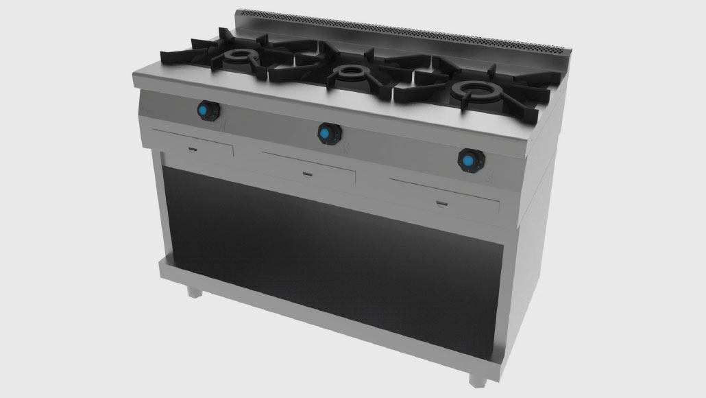 JEMI-Cocinas-Serie-600-Cocina-gas-T631