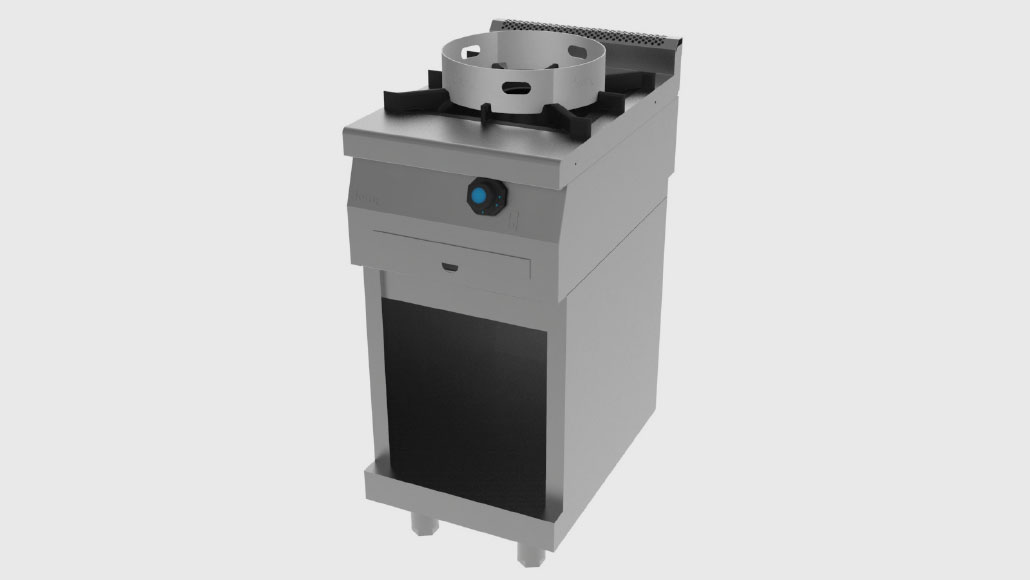 JEMI-Cocinas-Serie-600-Cocina-wok-gas-T615W