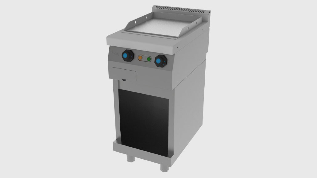 JEMI-Cocinas-Serie-600-Frytop-eléctrico-FRTE60P61VT