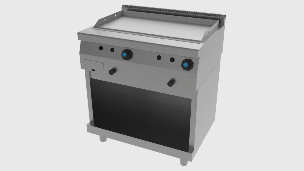 JEMI-Cocinas-Serie-600-Frytop-gas-FRT62P64