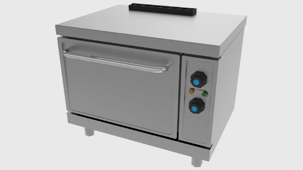 JEMI-Cocinas-Serie-600-Horno-eléctrico-HE6