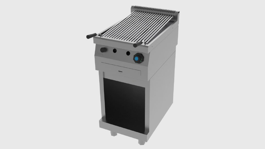 JEMI-Cocinas-Serie-600-Parrilla-gas-PG60