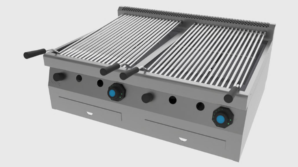 JEMI-Cocinas-Serie-600-Parrilla-gas-SPG602