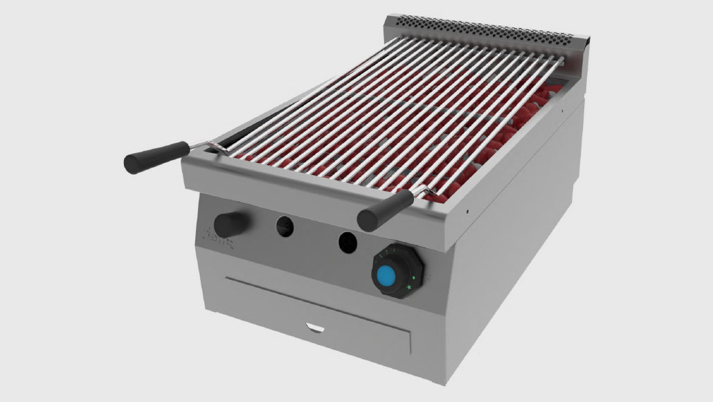 JEMI-Cocinas-Serie-600-Parrilla-lava-gas-SPLG60