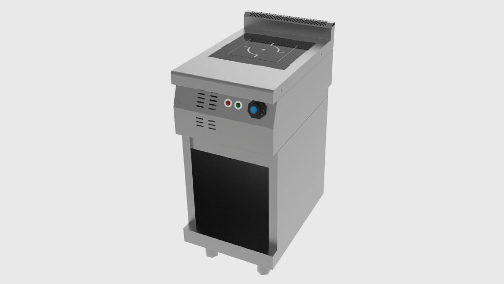 JEMI-Cocinas-Serie-600-Vitrocerámica-eléctrica-T60IN