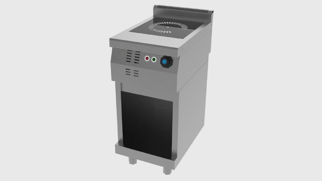 JEMI-Cocinas-Serie-600-Vitrocerámica-eléctrica-T60V