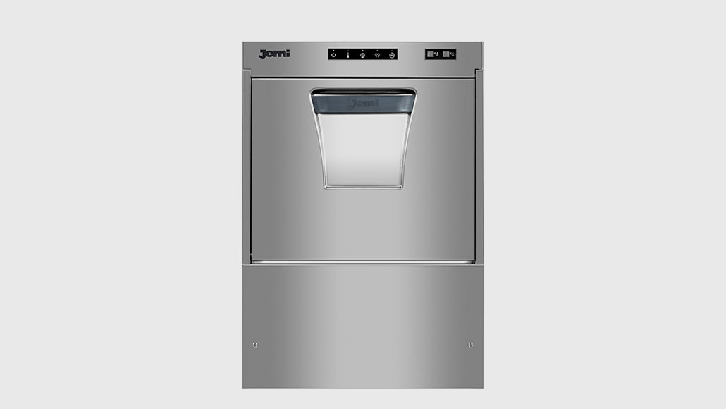 Chargement Frontal / GS-18