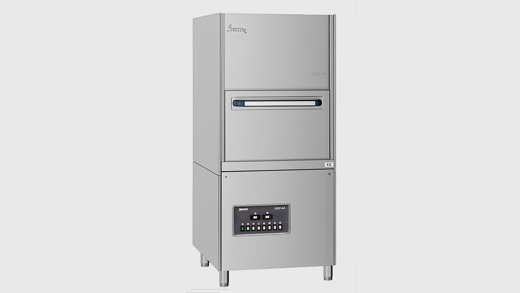 Utensil Washers / GSP-44