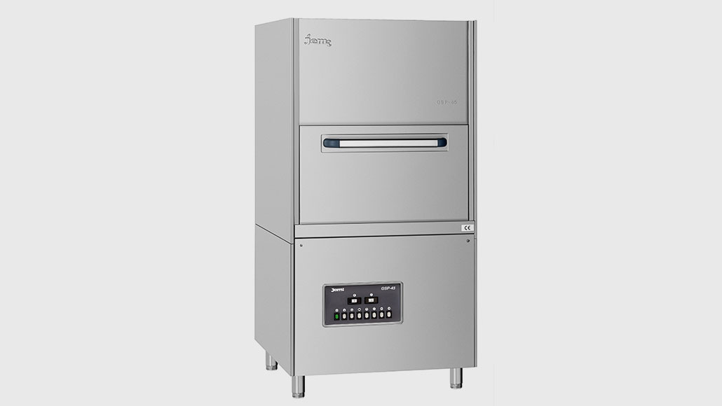 Utensil Washers / GSP-45