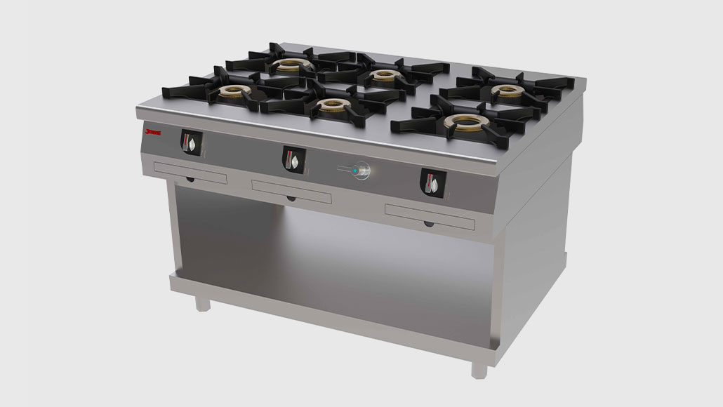 1000-T60C-CHEF-Mandos-Nuevos