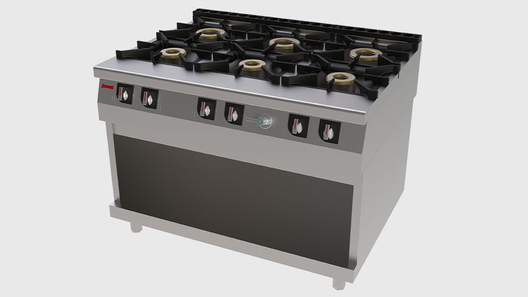 900-T601-CHEF-Mandos-Nuevos