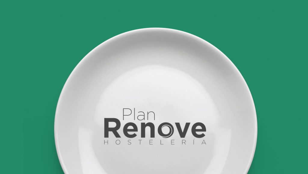 BENEFICIATE DEL PLAN RENOVE para HOSTELERIA y sustituye tu lavavajillas por un Jemi