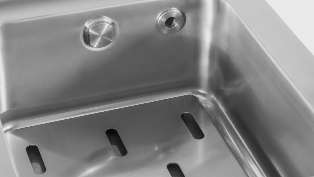 Bain-Marie