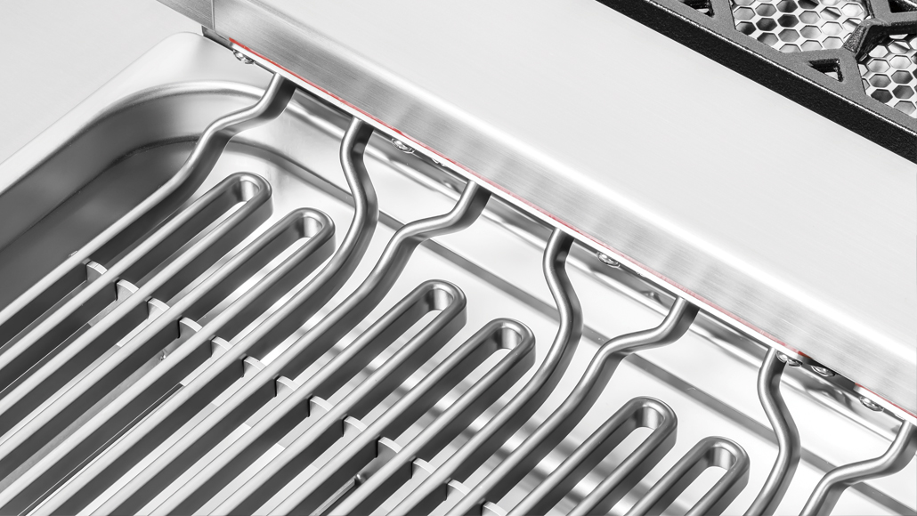 Electric Grill