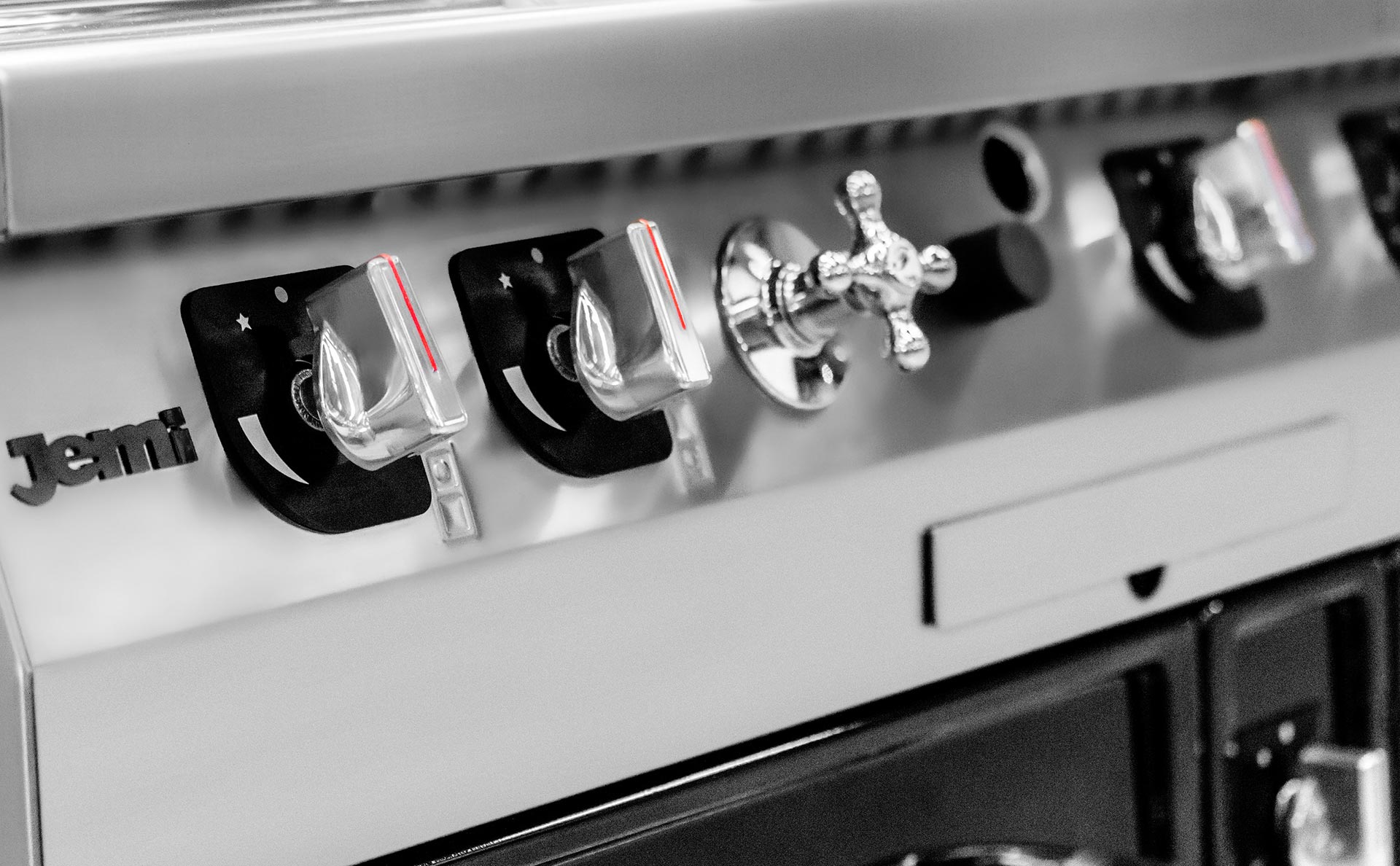 Lavavajillas y cocinas profesionales