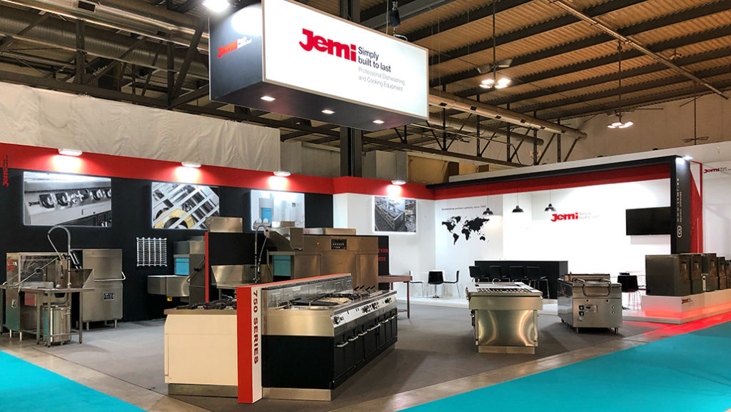 HOST MILANO 2019
