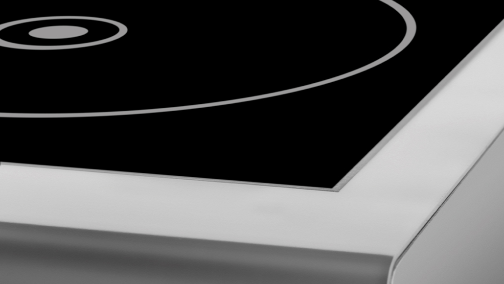 Surface de cuisson