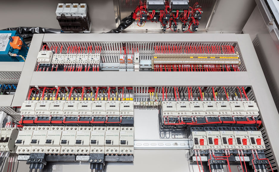 Electromécanique