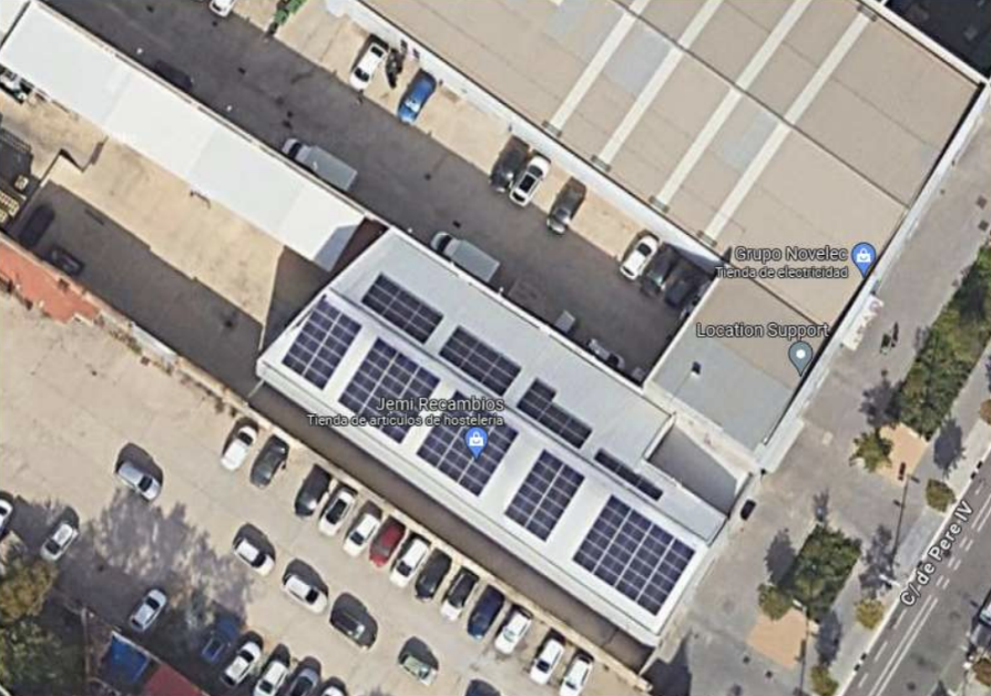 Jemi S.A. Maximiza la Subvención de la Unión Europea para Desarrollar Sistemas Fotovoltaicos